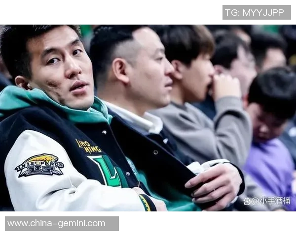 郭艾伦领衔中国男篮新征程展现实力与团队精神的完美结合